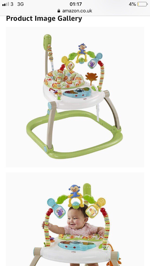travel jumperoo